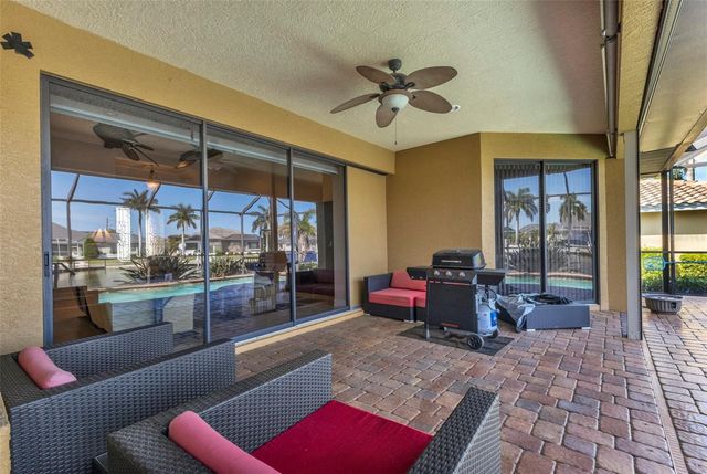 4074 LA COSTA ISLAND COURT, Punta Gorda, FL 33950
