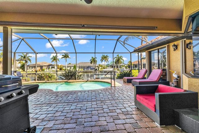 4074 LA COSTA ISLAND COURT, Punta Gorda, FL 33950