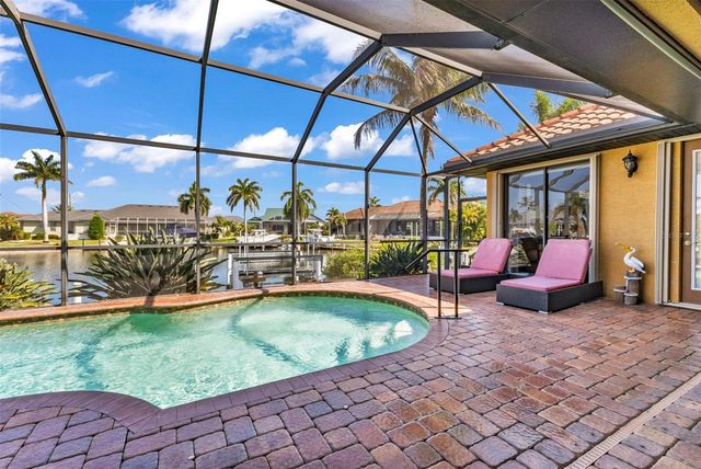 4074 LA COSTA ISLAND COURT, Punta Gorda, FL 33950