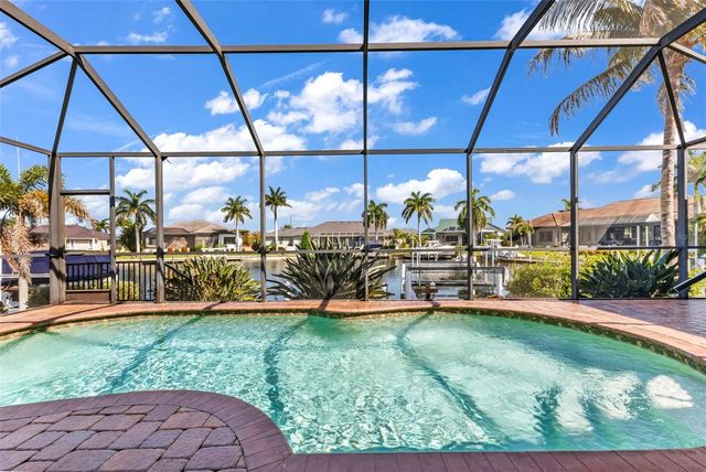 4074 LA COSTA ISLAND COURT, Punta Gorda, FL 33950