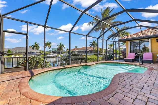 4074 LA COSTA ISLAND COURT, Punta Gorda, FL 33950