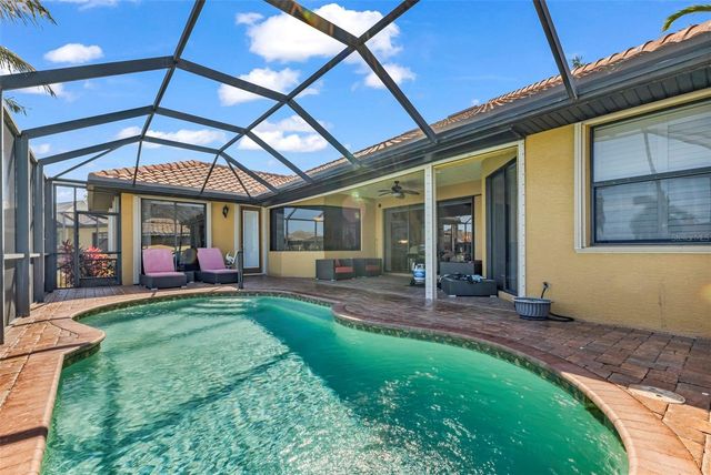 4074 LA COSTA ISLAND COURT, Punta Gorda, FL 33950