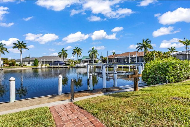 4074 LA COSTA ISLAND COURT, Punta Gorda, FL 33950
