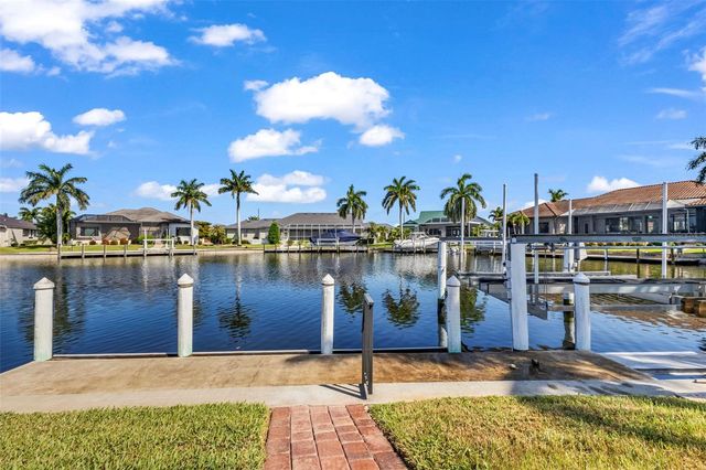 4074 LA COSTA ISLAND COURT, Punta Gorda, FL 33950