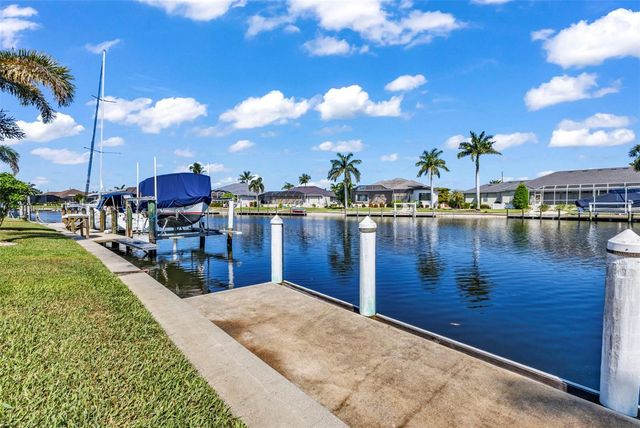 4074 LA COSTA ISLAND COURT, Punta Gorda, FL 33950