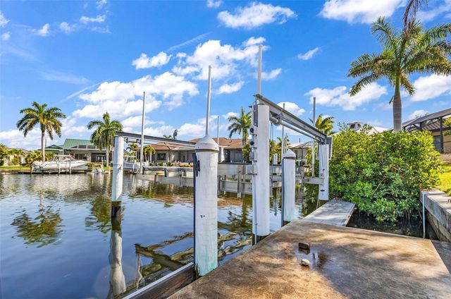4074 LA COSTA ISLAND COURT, Punta Gorda, FL 33950