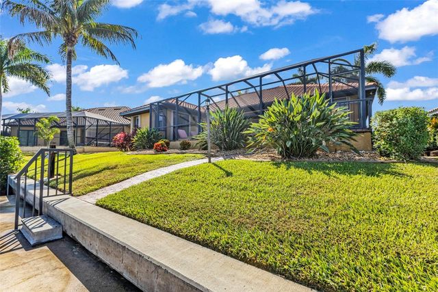 4074 LA COSTA ISLAND COURT, Punta Gorda, FL 33950