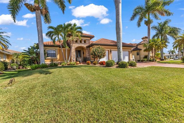 4074 LA COSTA ISLAND COURT, Punta Gorda, FL 33950