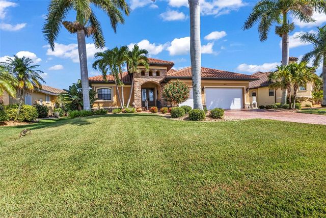 4074 LA COSTA ISLAND COURT, Punta Gorda, FL 33950