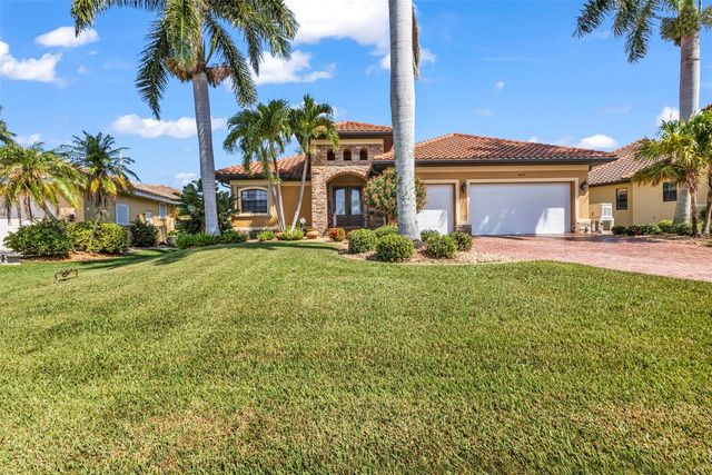 4074 LA COSTA ISLAND COURT, Punta Gorda, FL 33950
