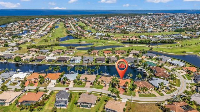 4074 LA COSTA ISLAND COURT, Punta Gorda, FL 33950