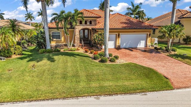 4074 LA COSTA ISLAND COURT, Punta Gorda, FL 33950