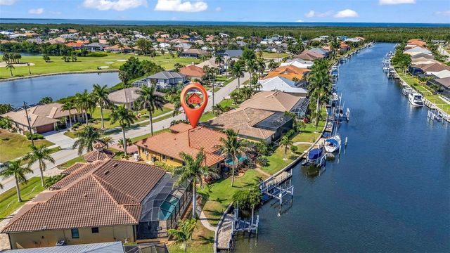 4074 LA COSTA ISLAND COURT, Punta Gorda, FL 33950
