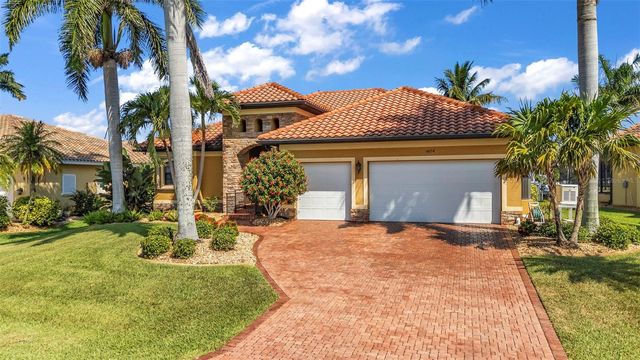 4074 LA COSTA ISLAND COURT, Punta Gorda, FL 33950