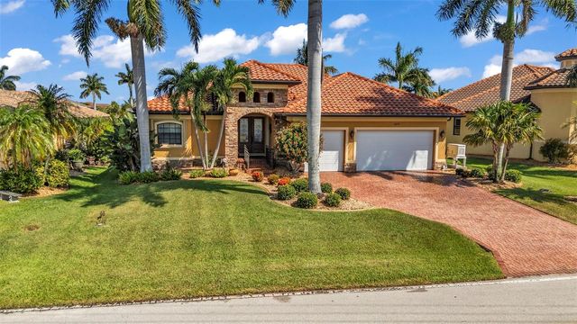 4074 LA COSTA ISLAND COURT, Punta Gorda, FL 33950
