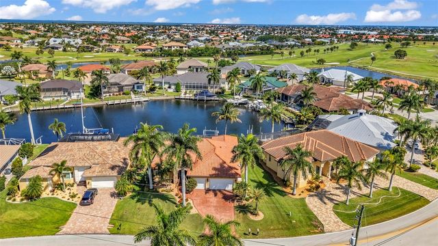 4074 LA COSTA ISLAND COURT, Punta Gorda, FL 33950