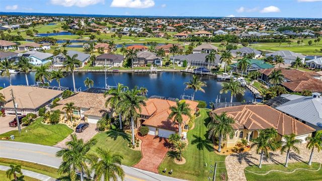 4074 LA COSTA ISLAND COURT, Punta Gorda, FL 33950