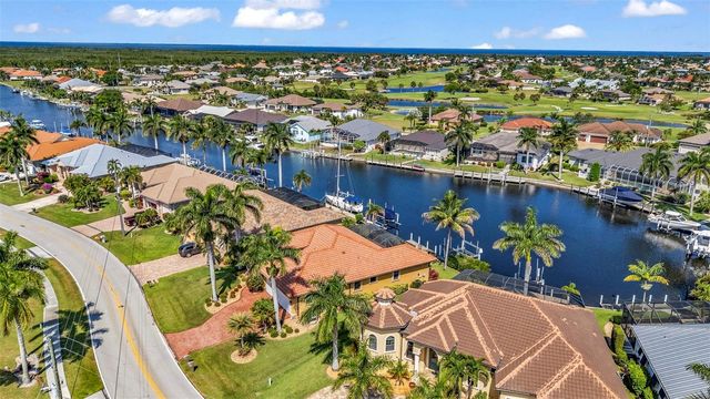 4074 LA COSTA ISLAND COURT, Punta Gorda, FL 33950