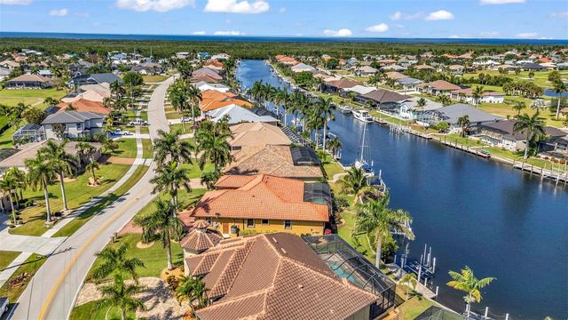 4074 LA COSTA ISLAND COURT, Punta Gorda, FL 33950