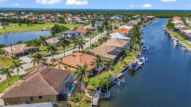 4074 LA COSTA ISLAND COURT, Punta Gorda, FL 33950