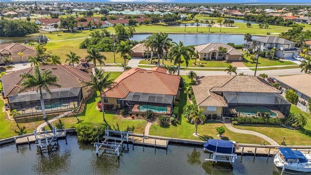 4074 LA COSTA ISLAND COURT, Punta Gorda, FL 33950