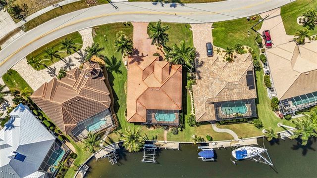 4074 LA COSTA ISLAND COURT, Punta Gorda, FL 33950