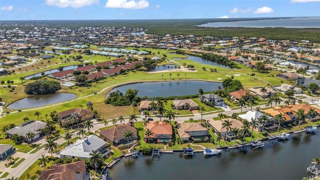 4074 LA COSTA ISLAND COURT, Punta Gorda, FL 33950