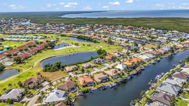 4074 LA COSTA ISLAND COURT, Punta Gorda, FL 33950