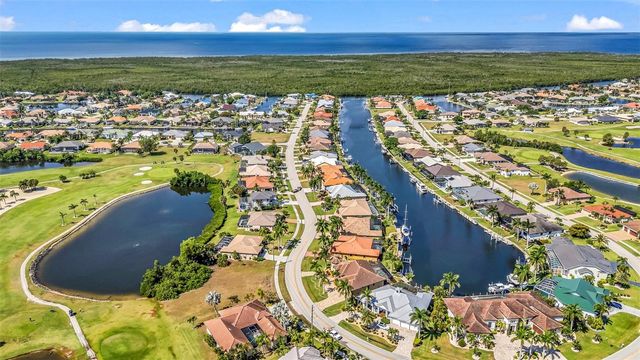 4074 LA COSTA ISLAND COURT, Punta Gorda, FL 33950