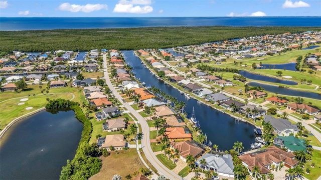 4074 LA COSTA ISLAND COURT, Punta Gorda, FL 33950