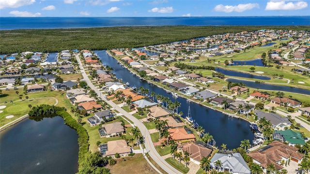 4074 LA COSTA ISLAND COURT, Punta Gorda, FL 33950