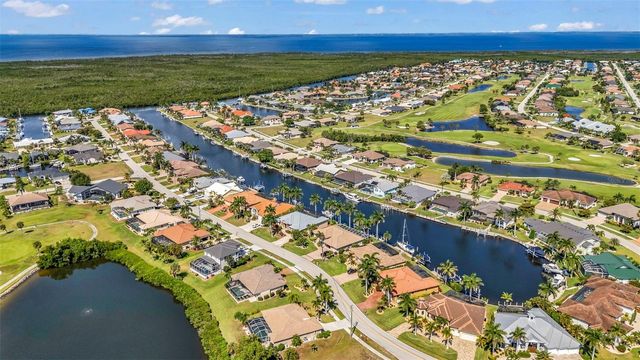 4074 LA COSTA ISLAND COURT, Punta Gorda, FL 33950
