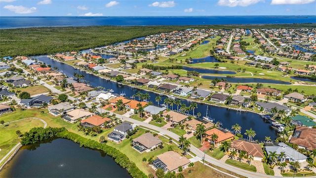 4074 LA COSTA ISLAND COURT, Punta Gorda, FL 33950