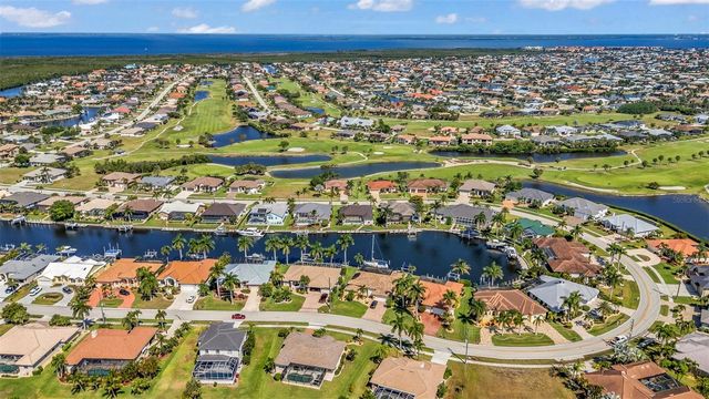 4074 LA COSTA ISLAND COURT, Punta Gorda, FL 33950