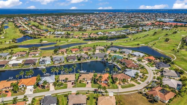 4074 LA COSTA ISLAND COURT, Punta Gorda, FL 33950