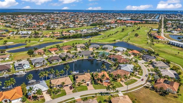 4074 LA COSTA ISLAND COURT, Punta Gorda, FL 33950