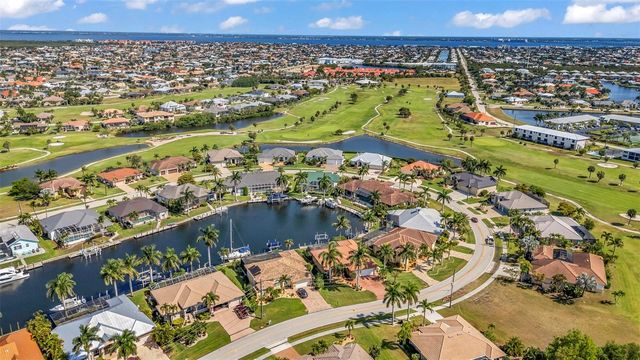4074 LA COSTA ISLAND COURT, Punta Gorda, FL 33950