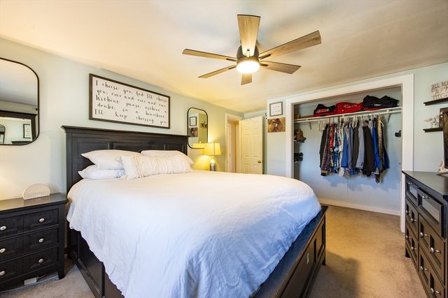 138 Jefferson Street, North Attleboro, MA 02760