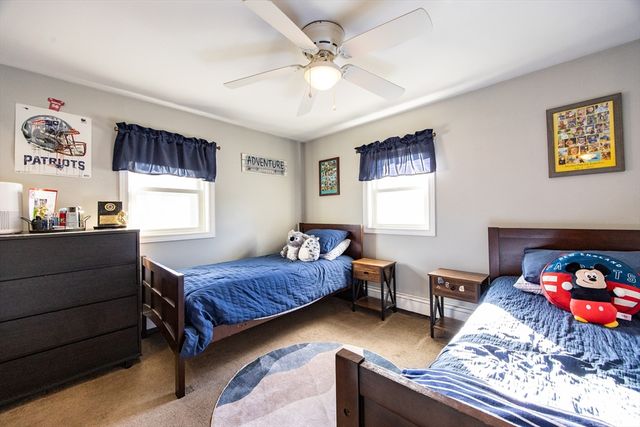 138 Jefferson Street, North Attleboro, MA 02760