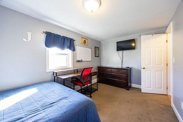 138 Jefferson Street, North Attleboro, MA 02760