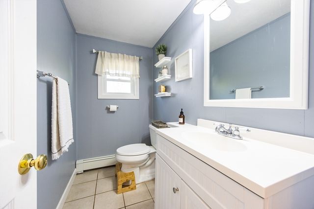 138 Jefferson Street, North Attleboro, MA 02760