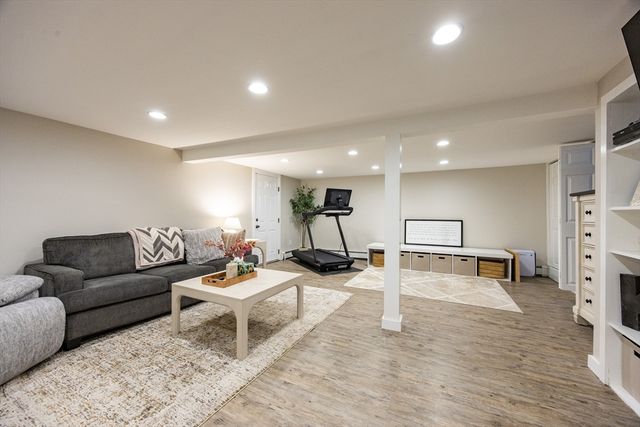 138 Jefferson Street, North Attleboro, MA 02760