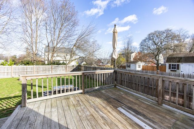 138 Jefferson Street, North Attleboro, MA 02760
