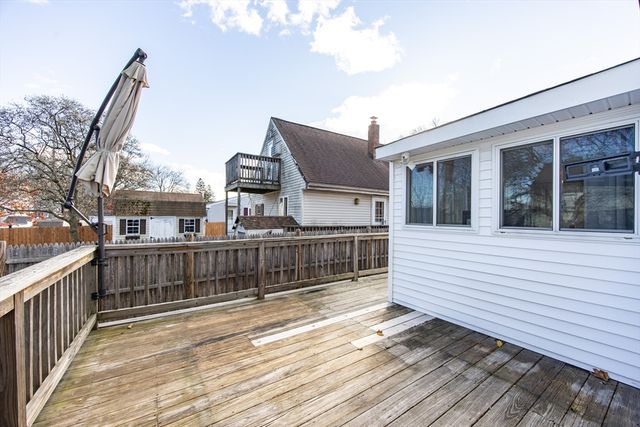 138 Jefferson Street, North Attleboro, MA 02760