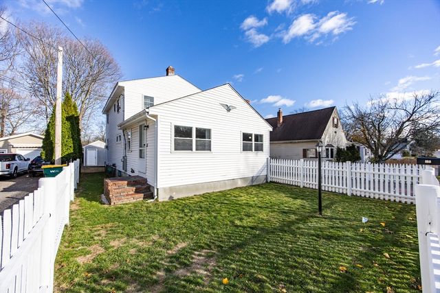 138 Jefferson Street, North Attleboro, MA 02760