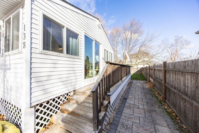 138 Jefferson Street, North Attleboro, MA 02760