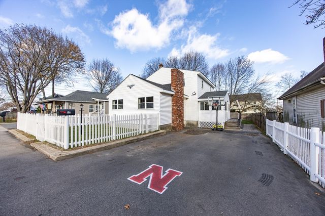 138 Jefferson Street, North Attleboro, MA 02760