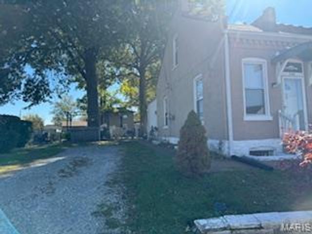 246 Wachtel Avenue, St Louis, MO 63125