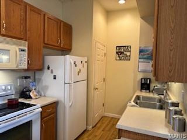 246 Wachtel Avenue, St Louis, MO 63125