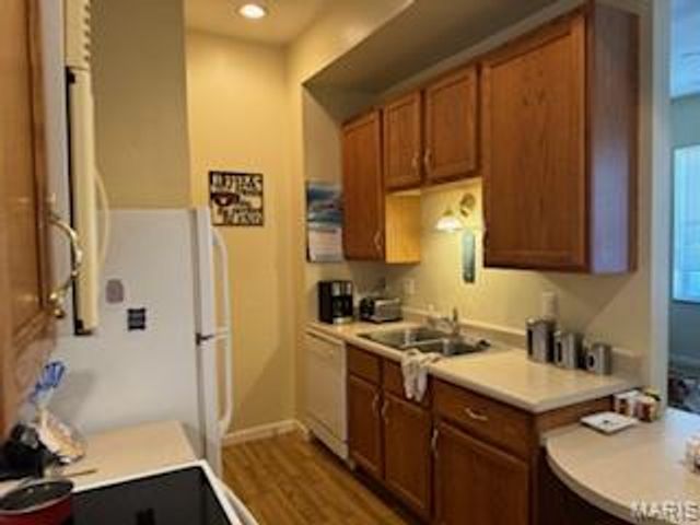 246 Wachtel Avenue, St Louis, MO 63125